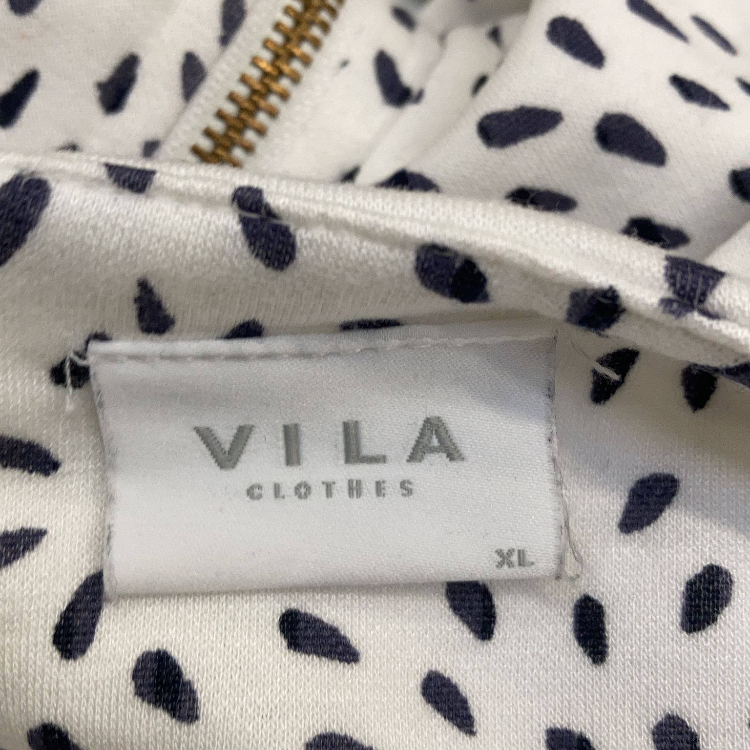 VILA Clothes