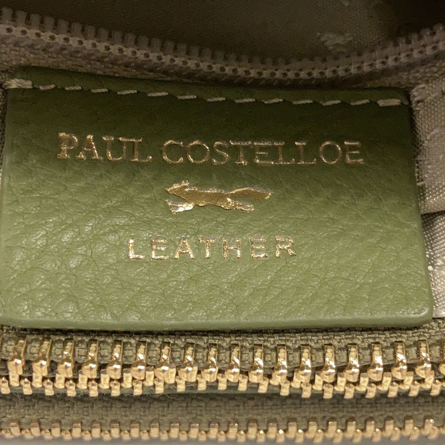 Paul Costelloe