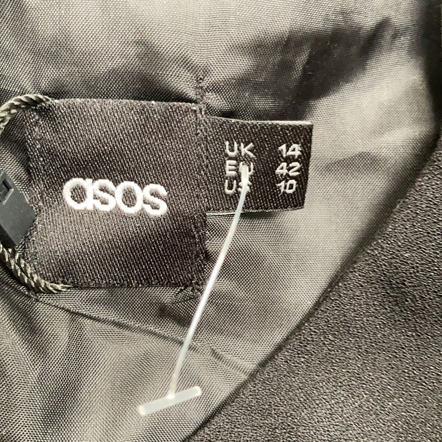 ASOS