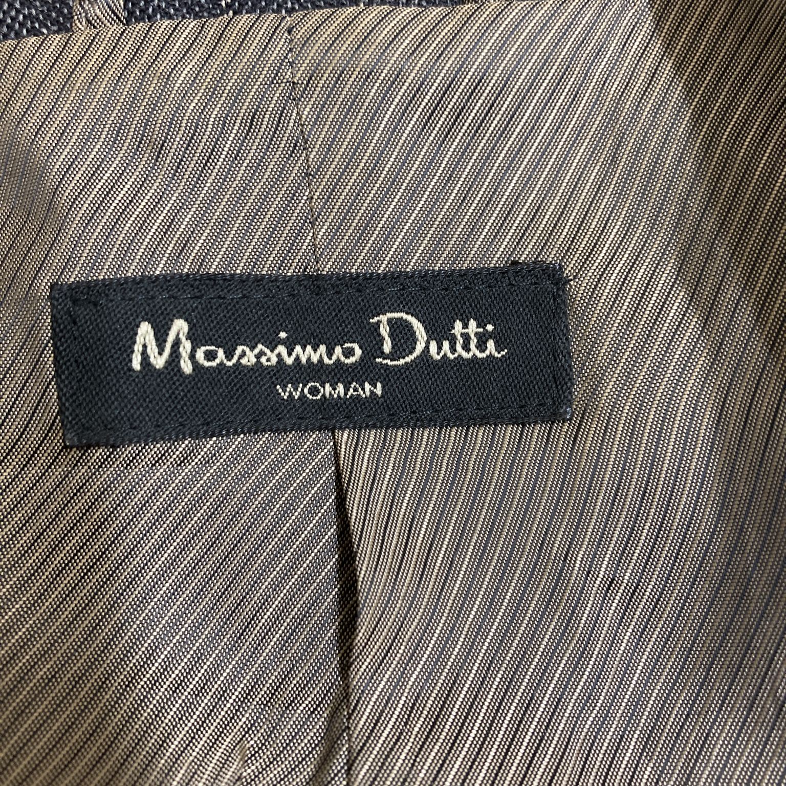 Massimo Dutti