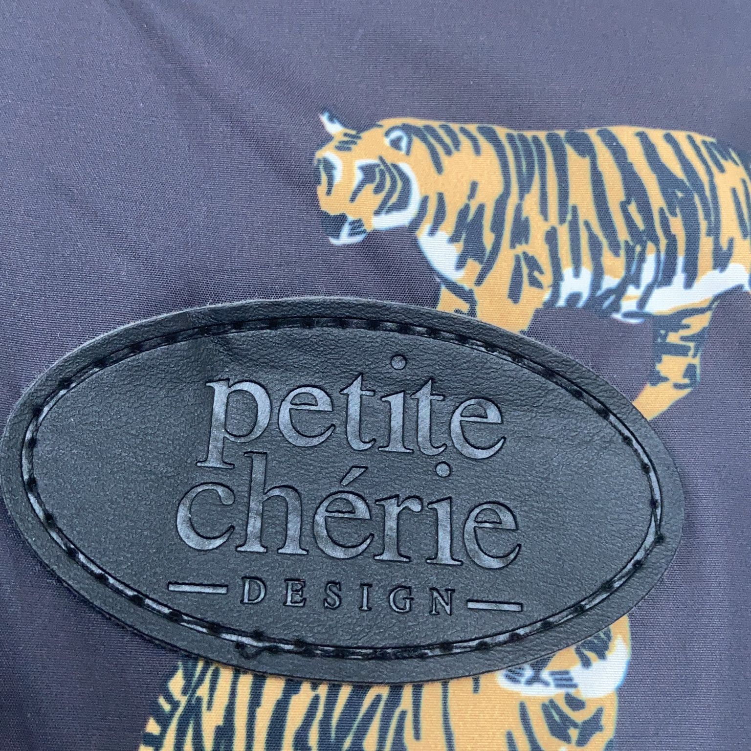 Petite Chérie