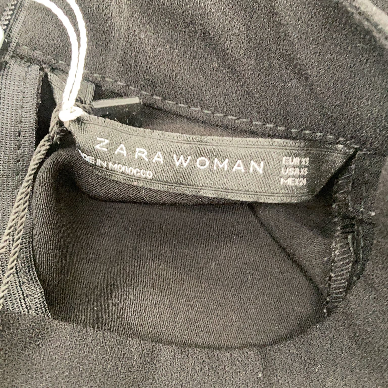 Zara Woman