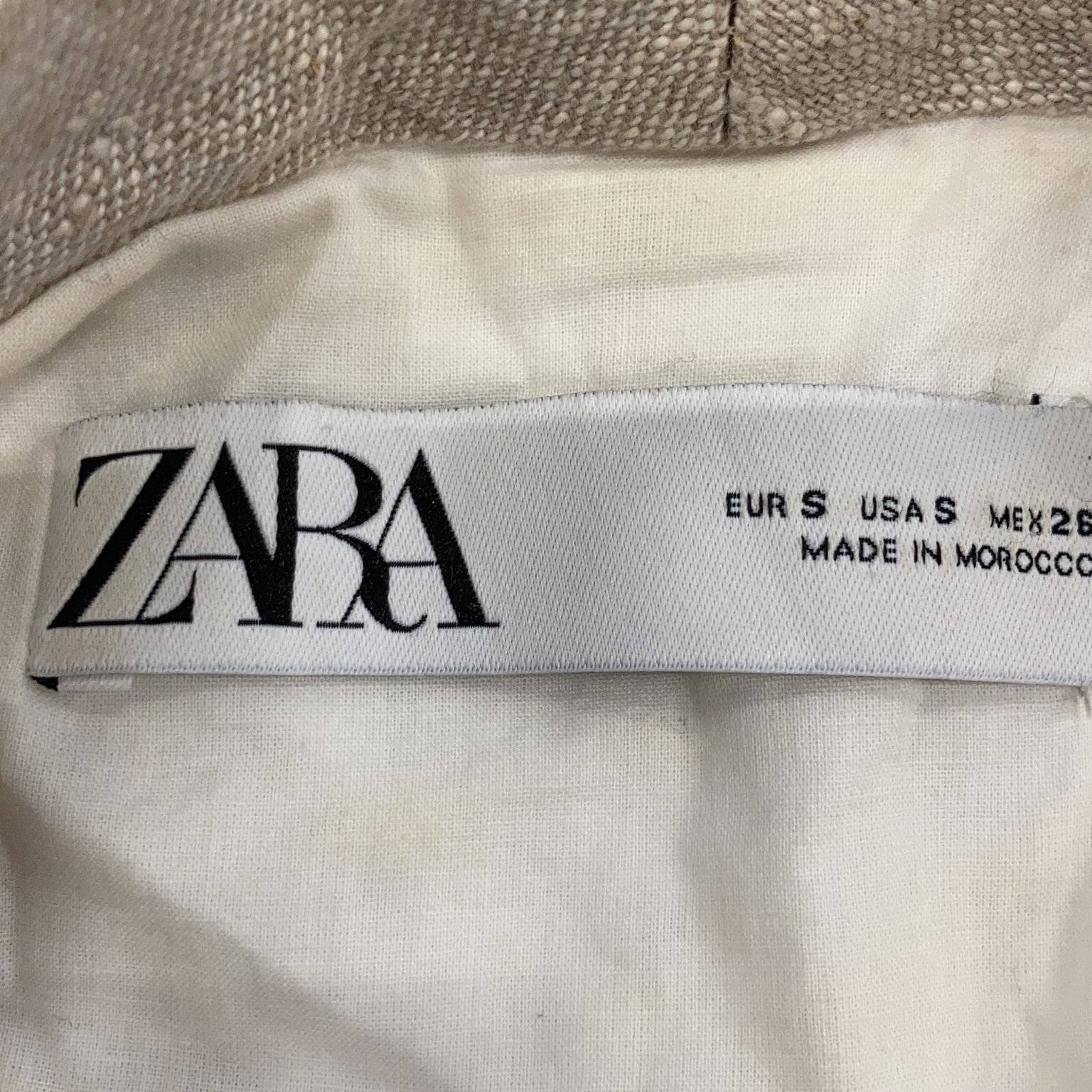 Zara