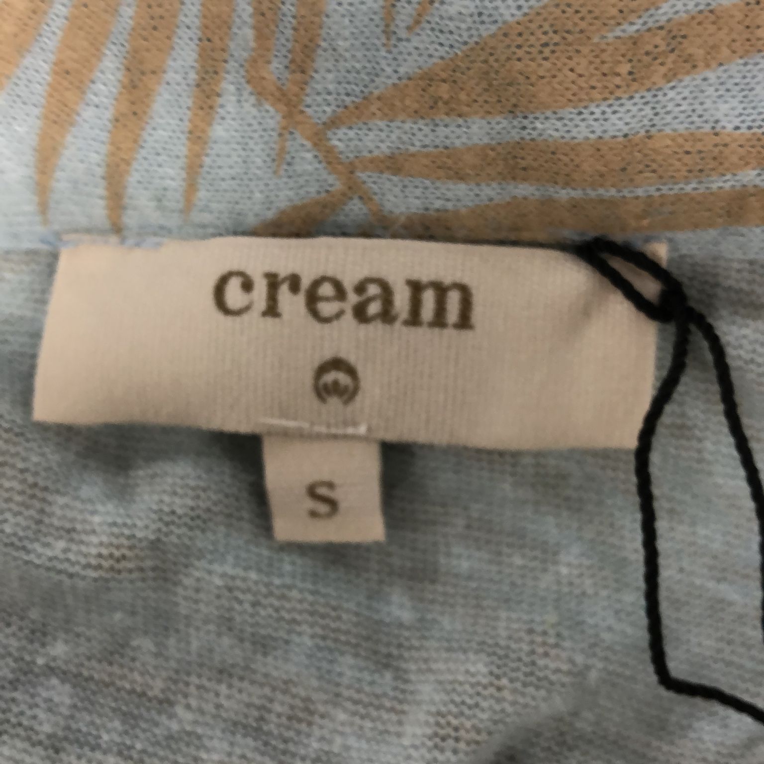 Cream