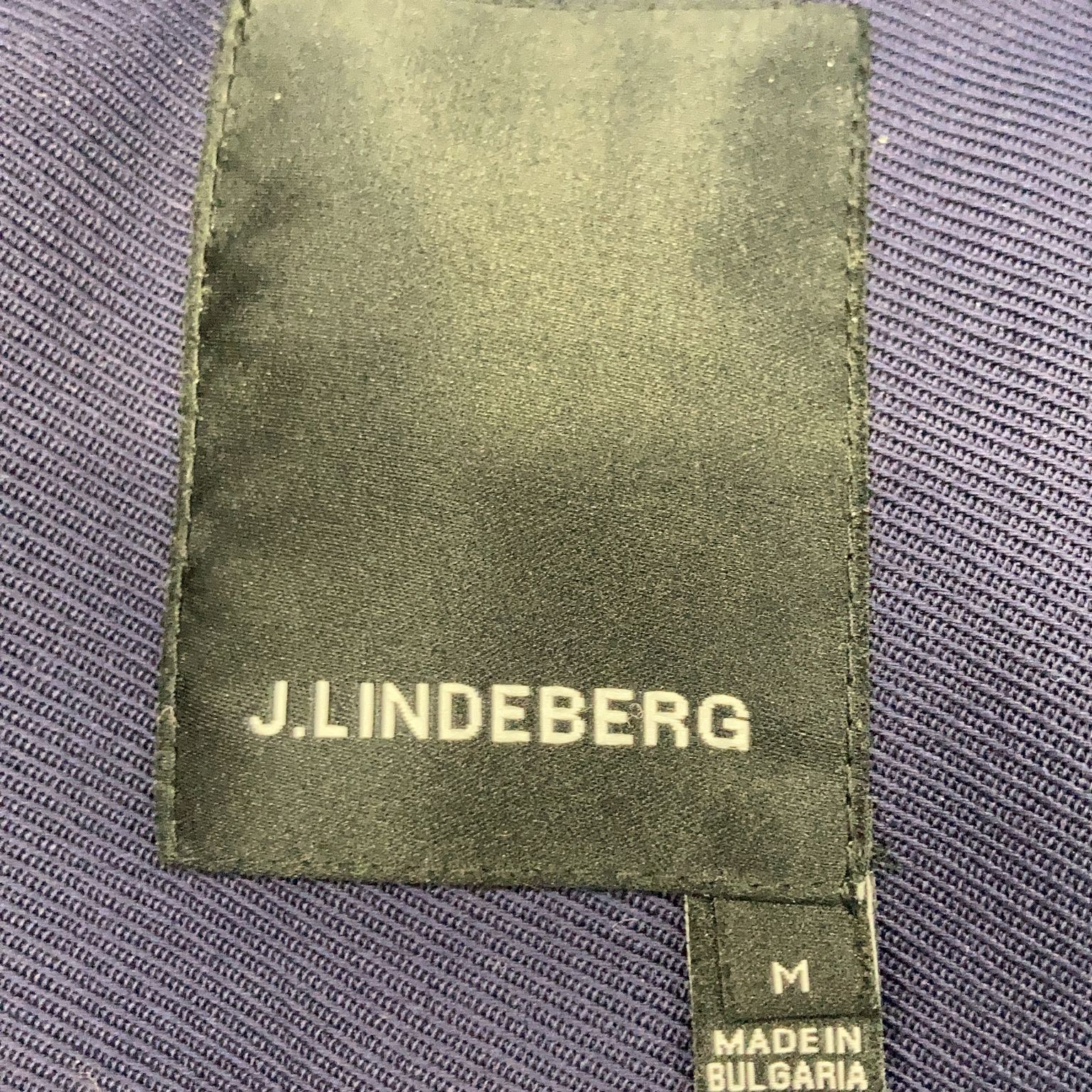 JLindeberg