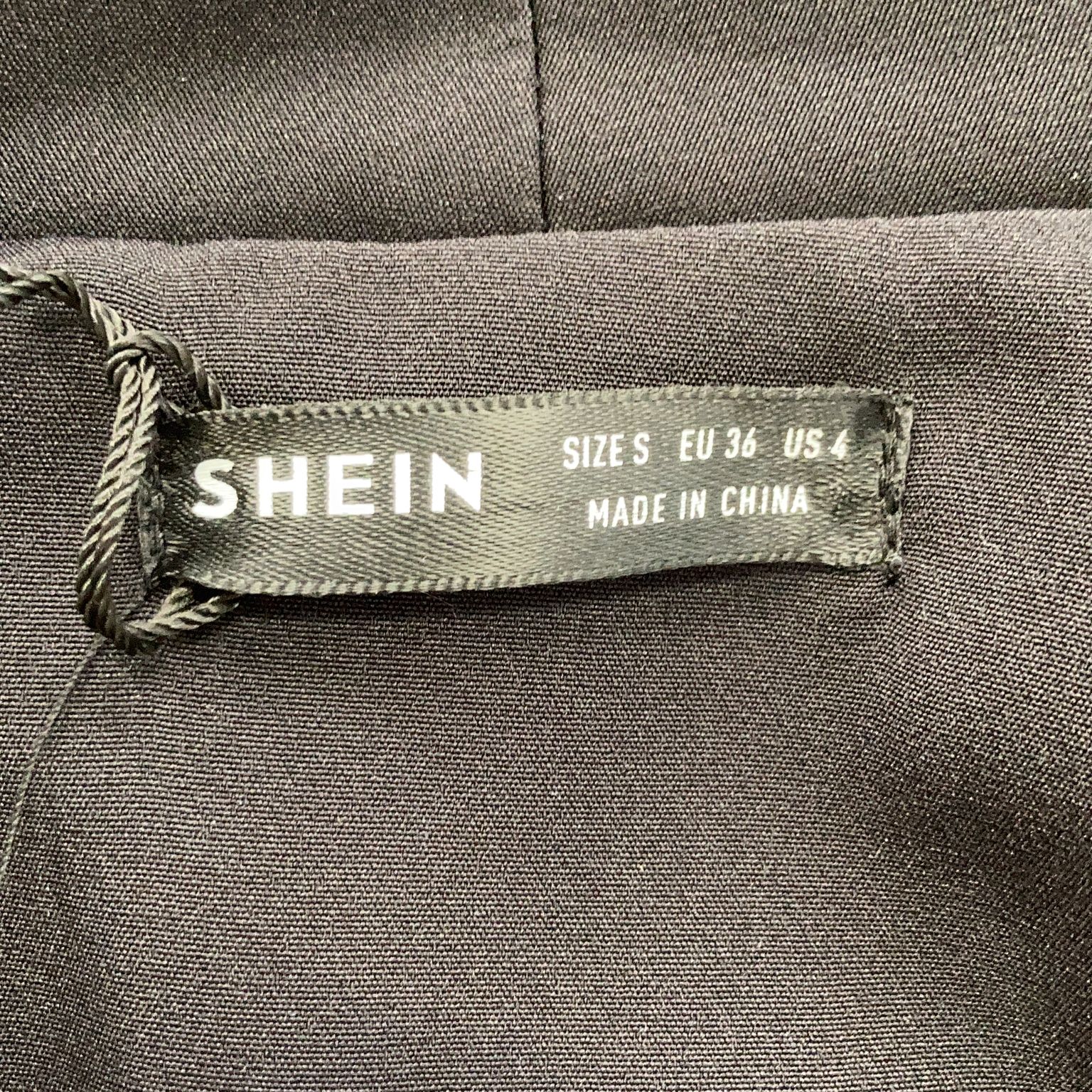 Shein