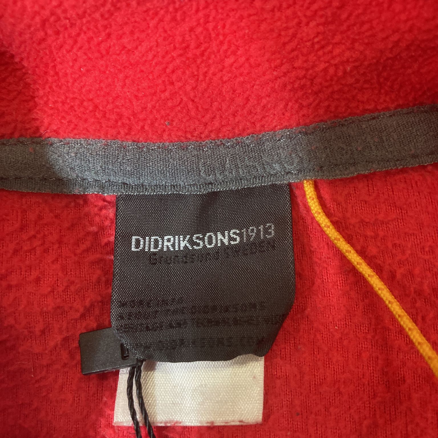 Didriksons 1913