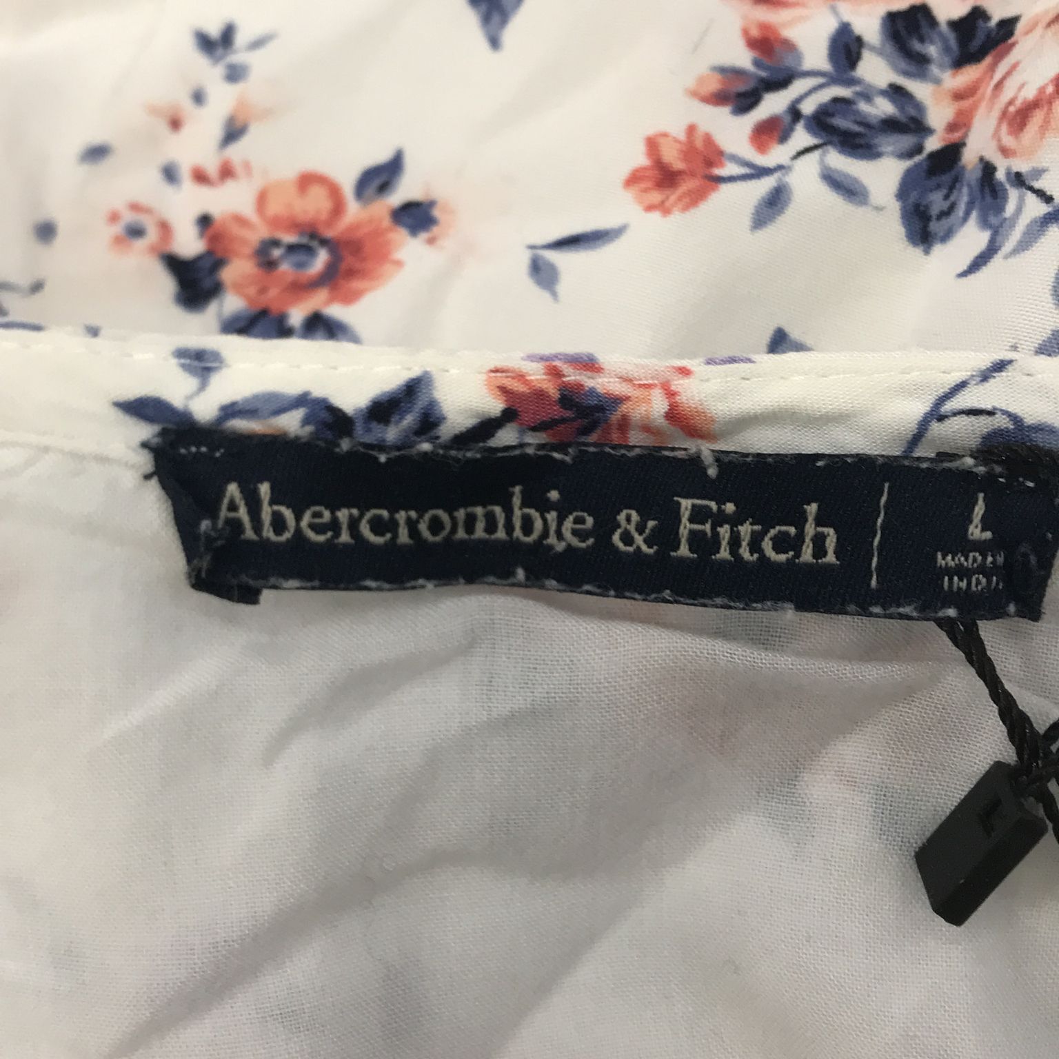 Abercrombie  Fitch