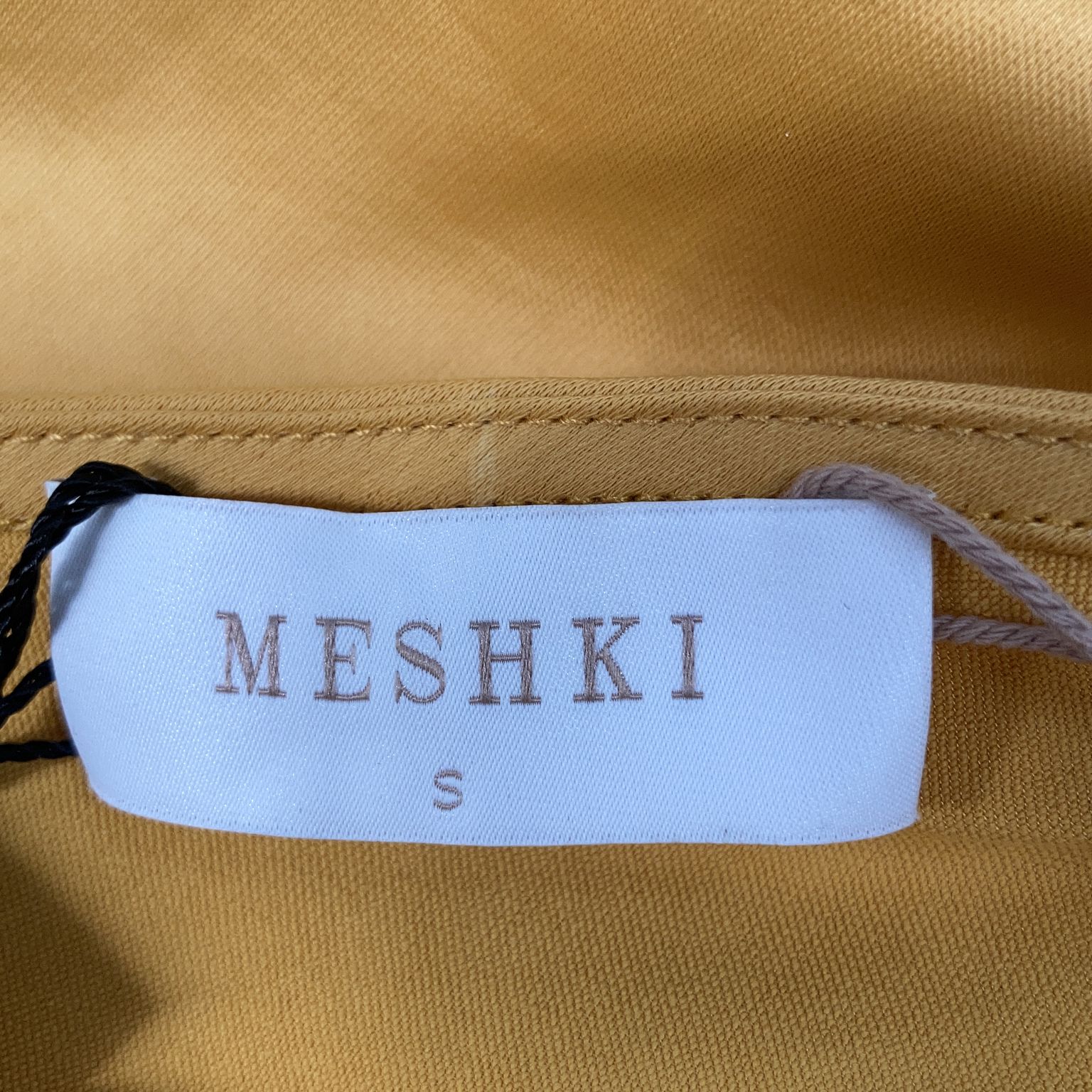 Meshki