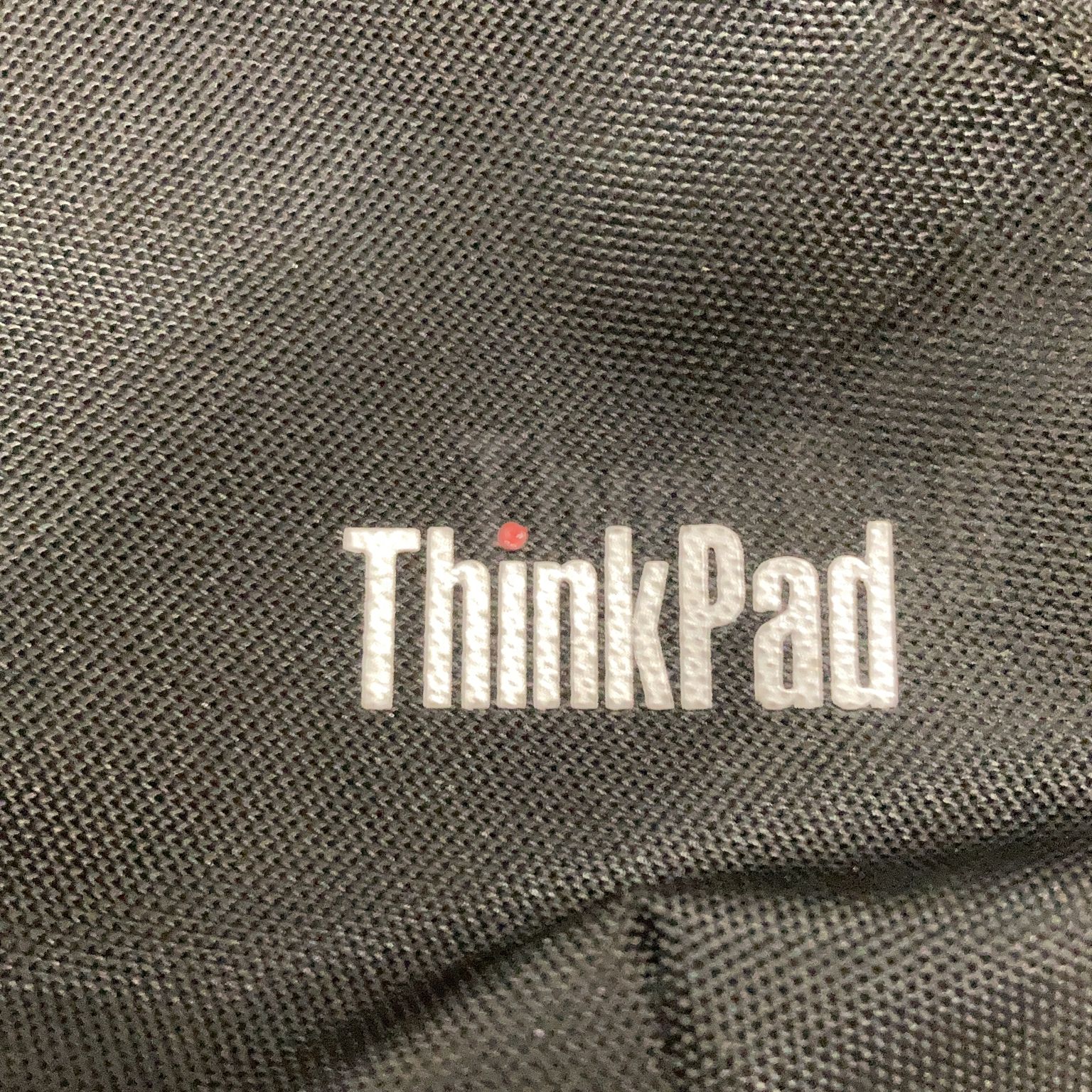 Thinkpad