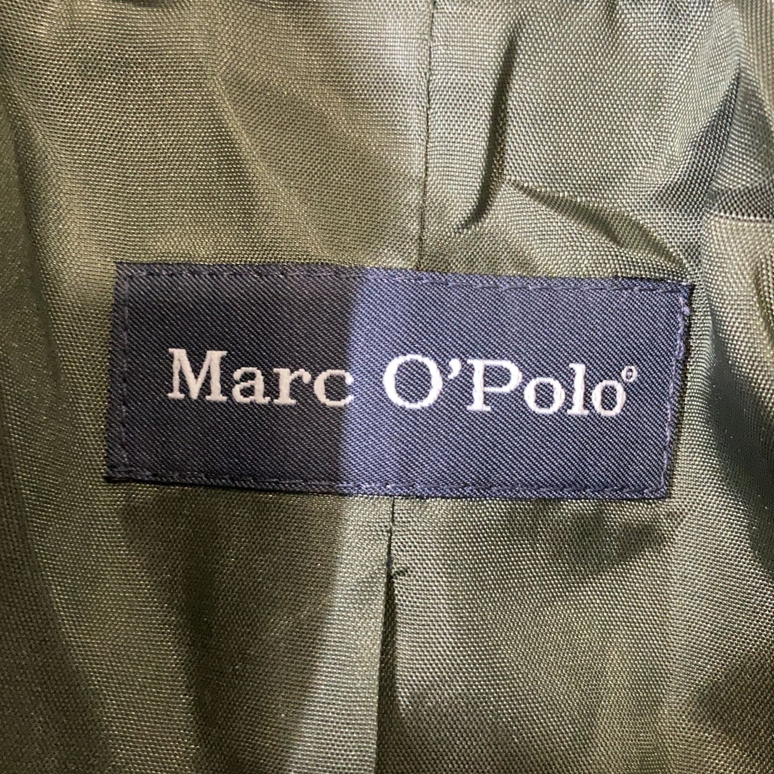 Marc O'Polo