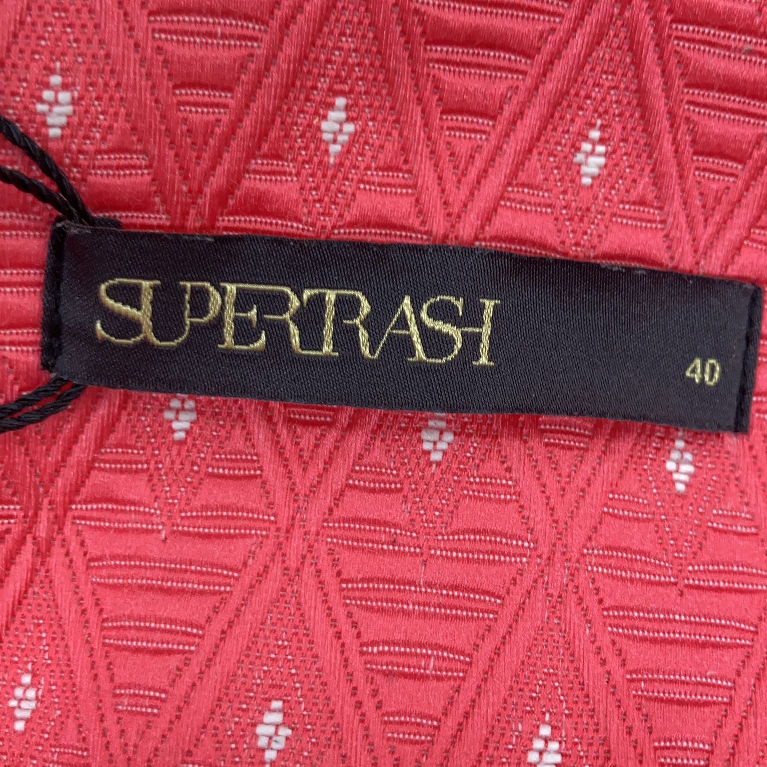 SuperTrash