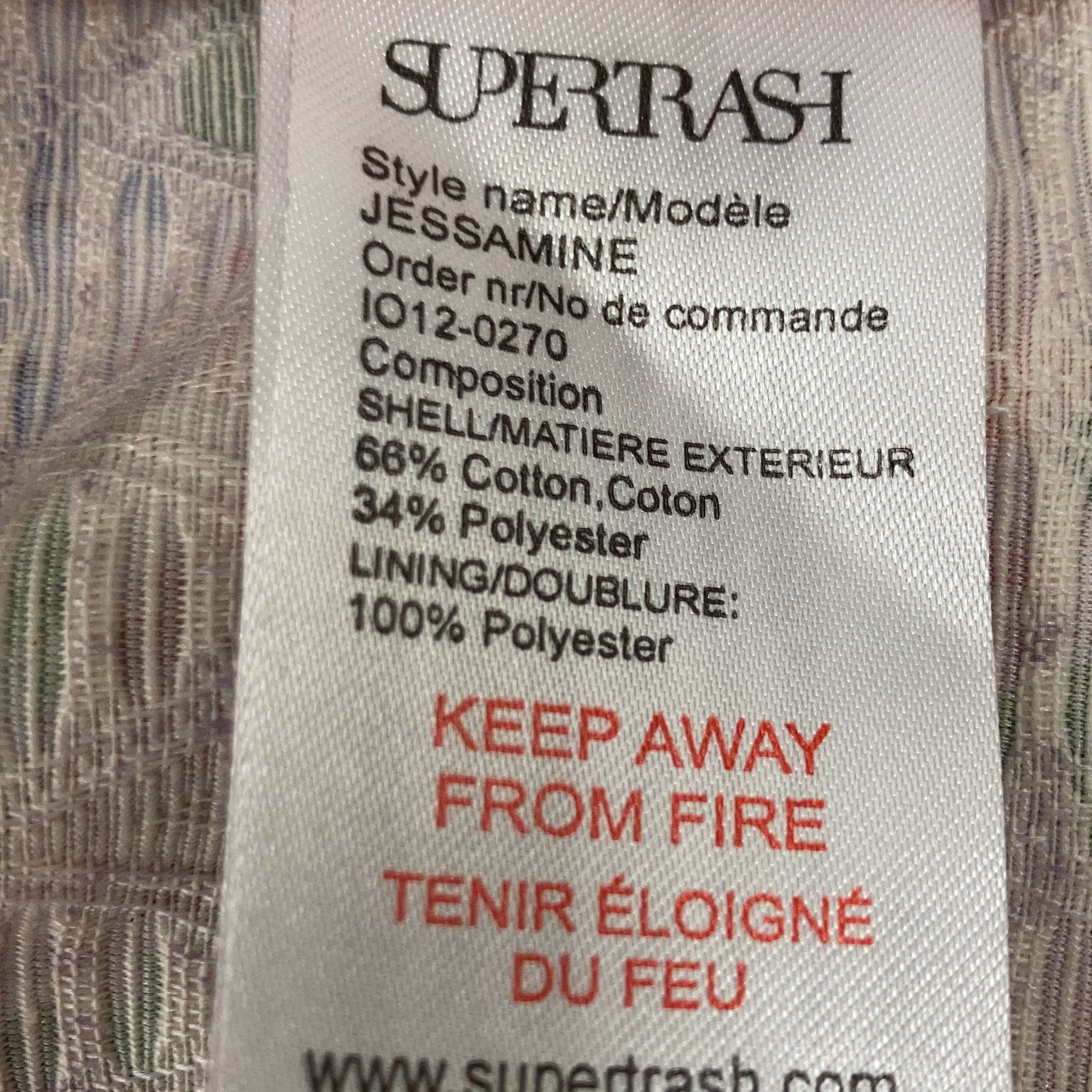 SuperTrash