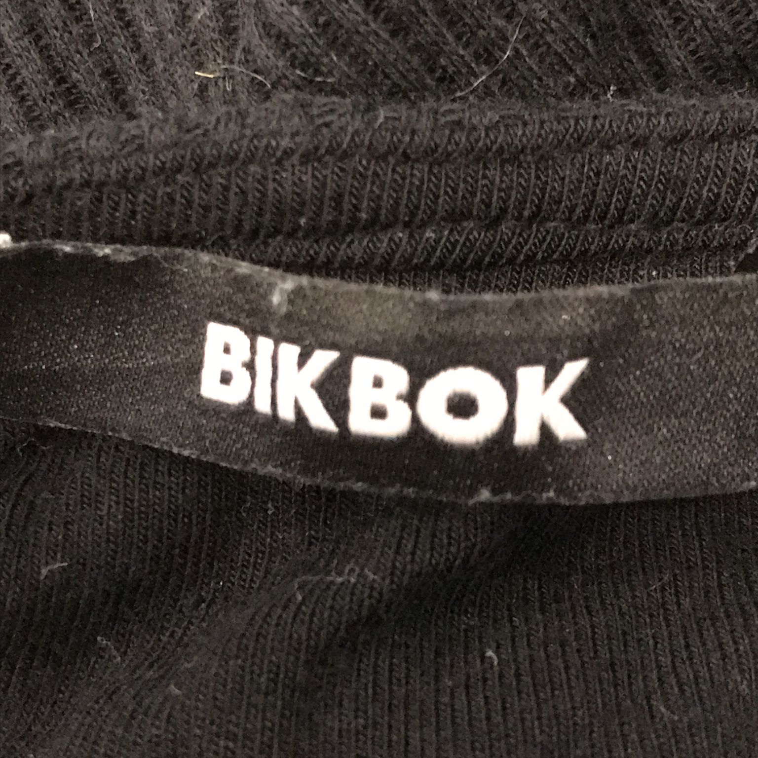 Bik Bok