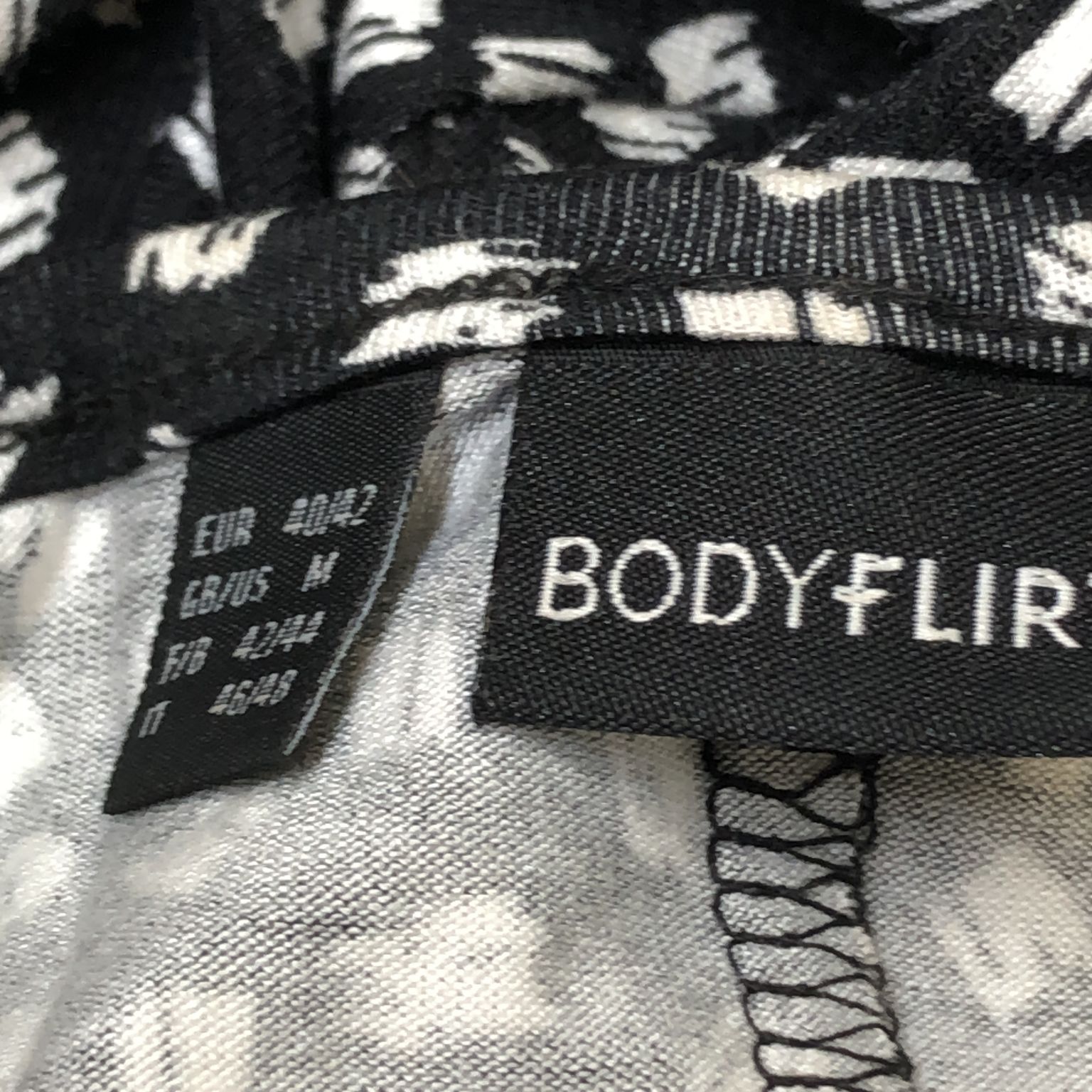 Bodyflirt