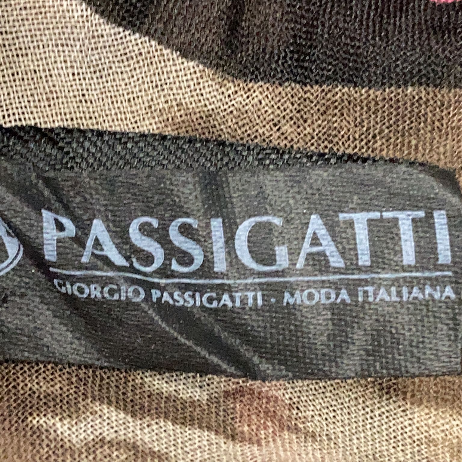 Passigatti