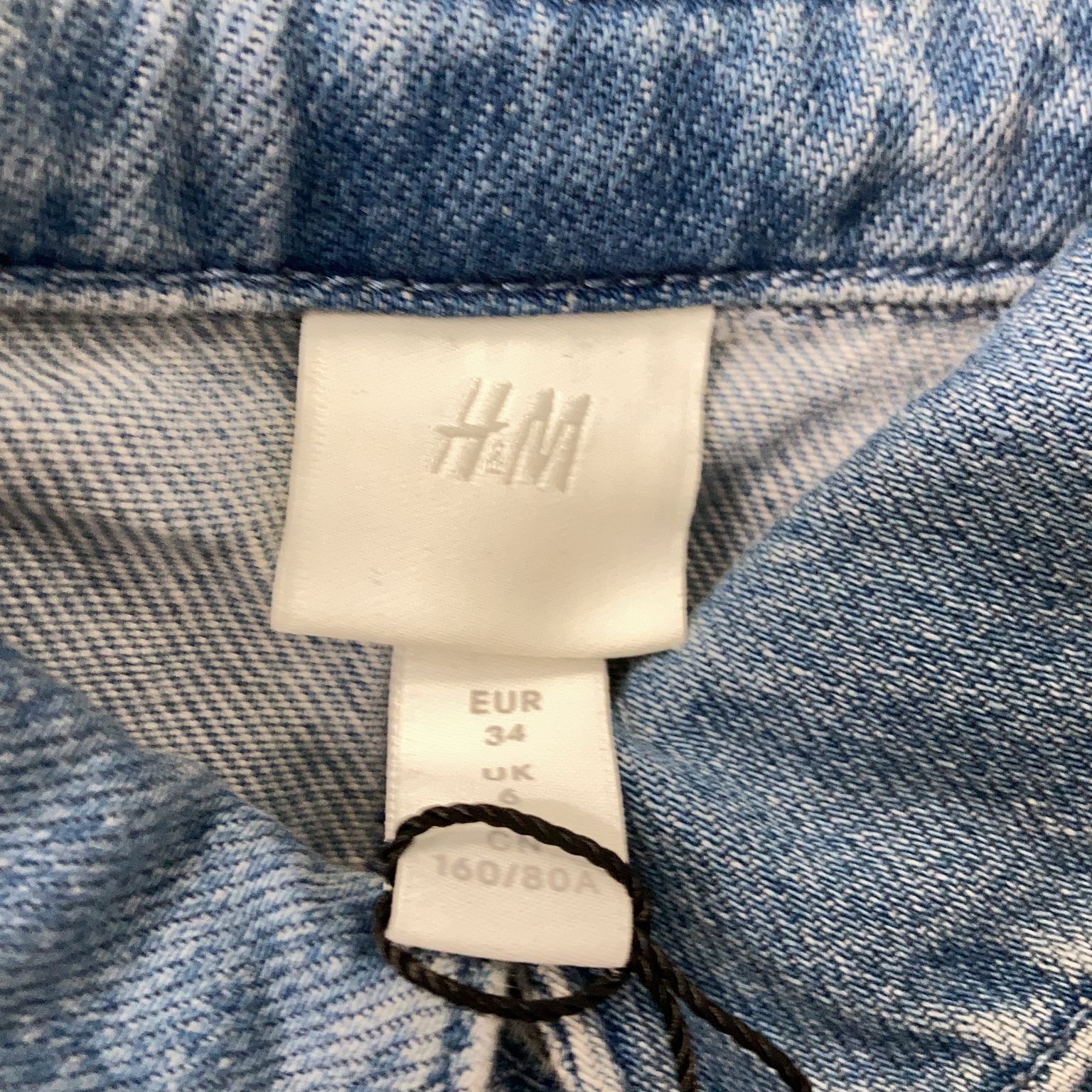 Denim by HM