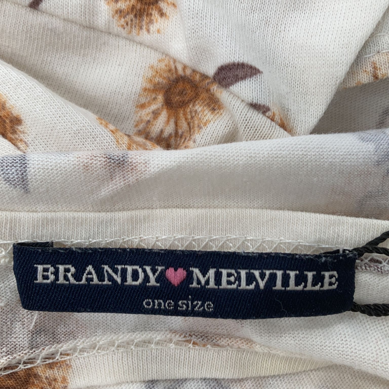 Brandy Melville