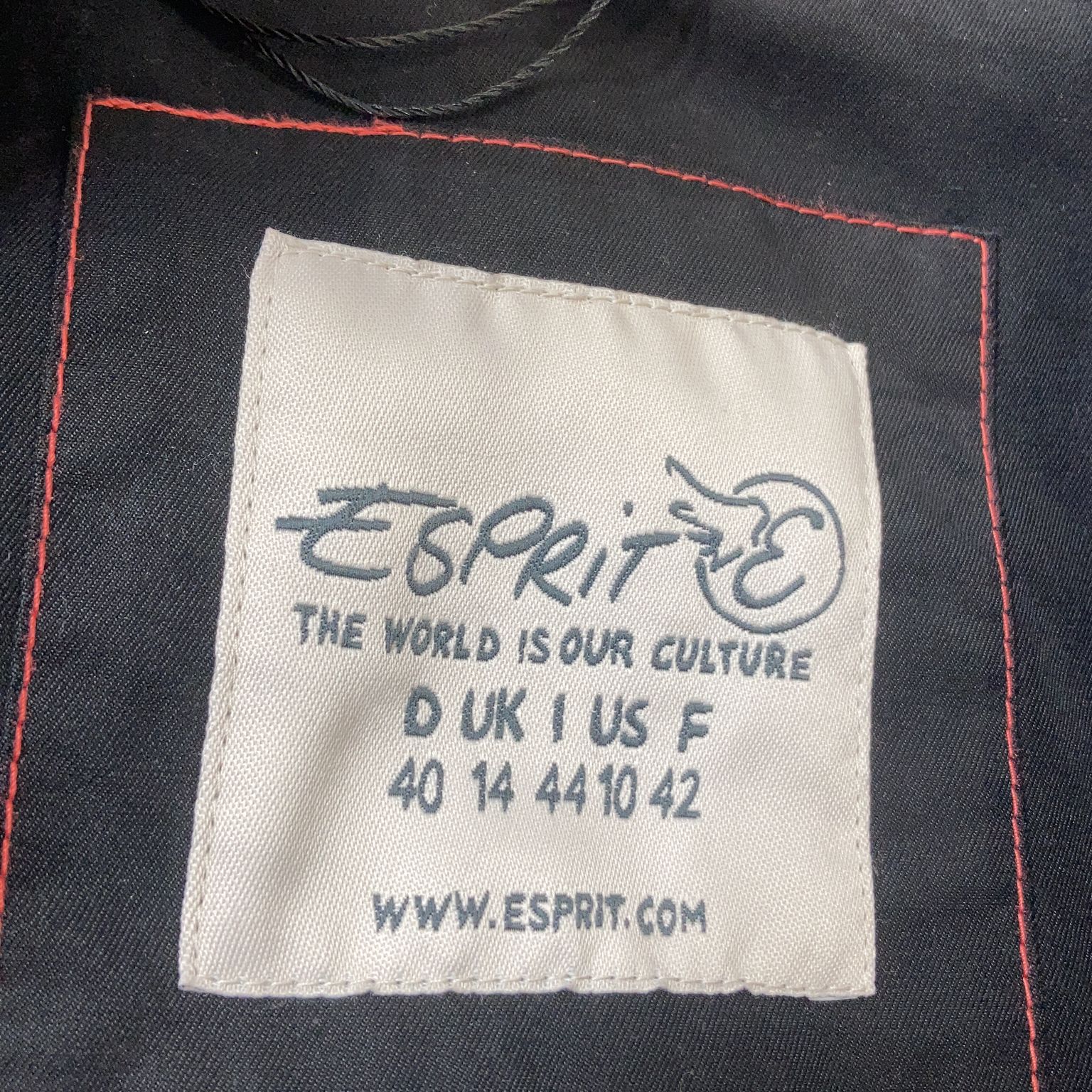 ESPRIT