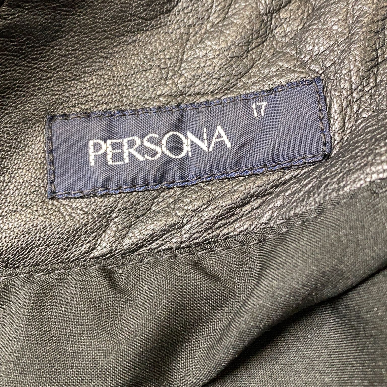 Persona