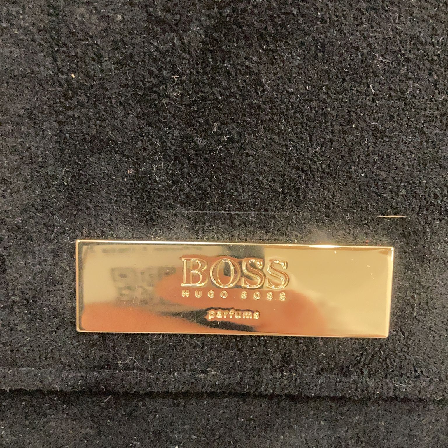 Boss Hugo Boss