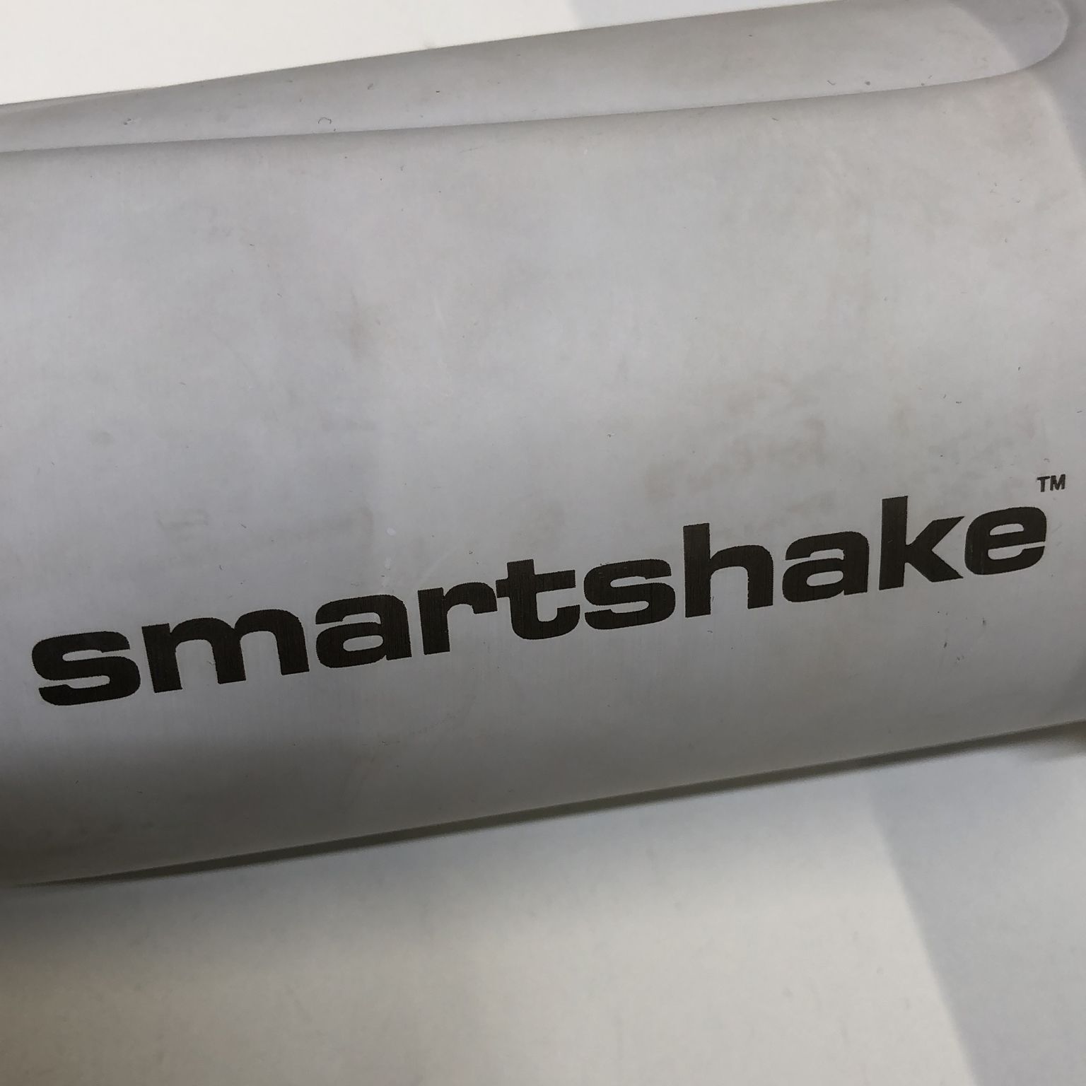 Smartshake