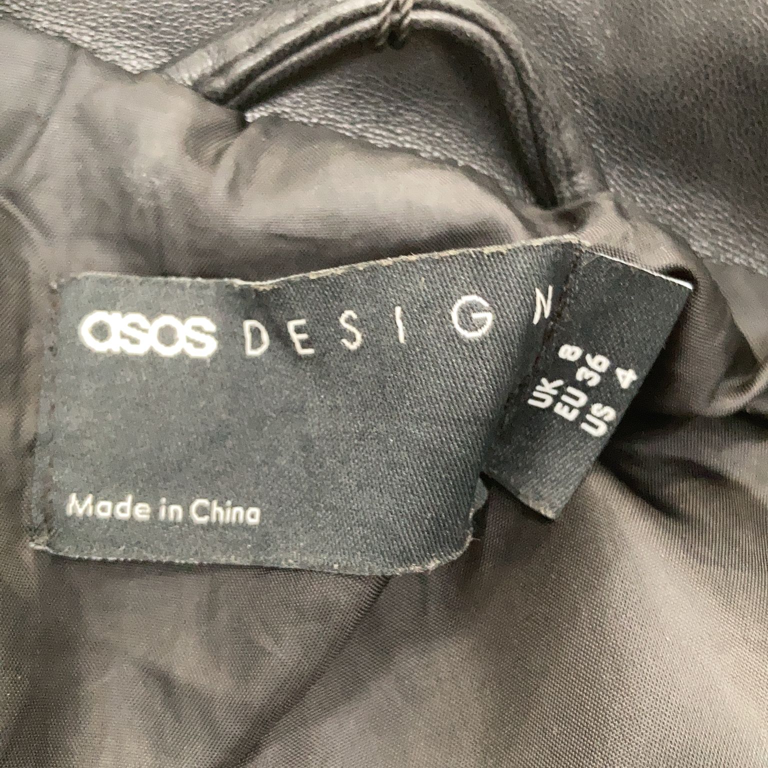 ASOS Design