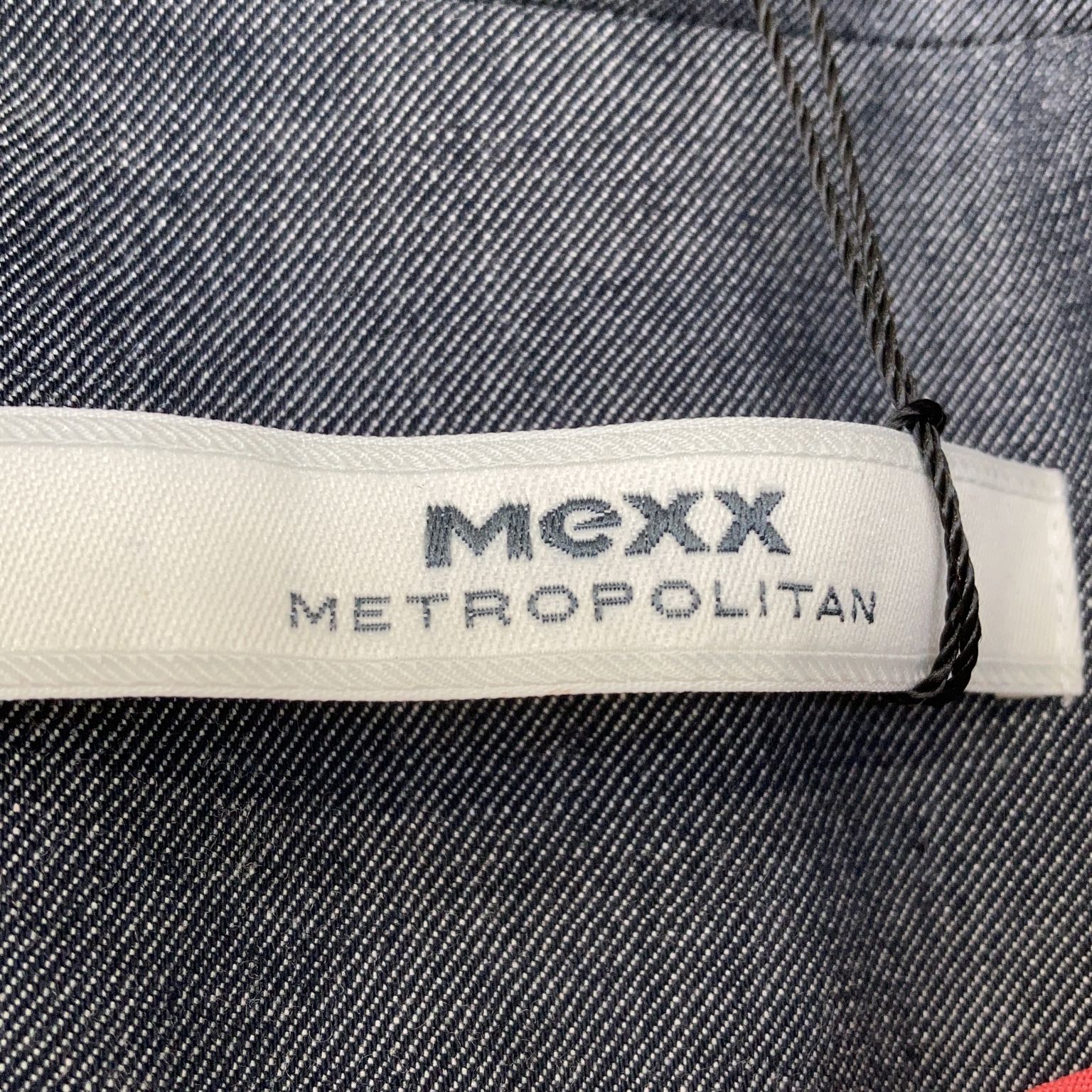 Mexx