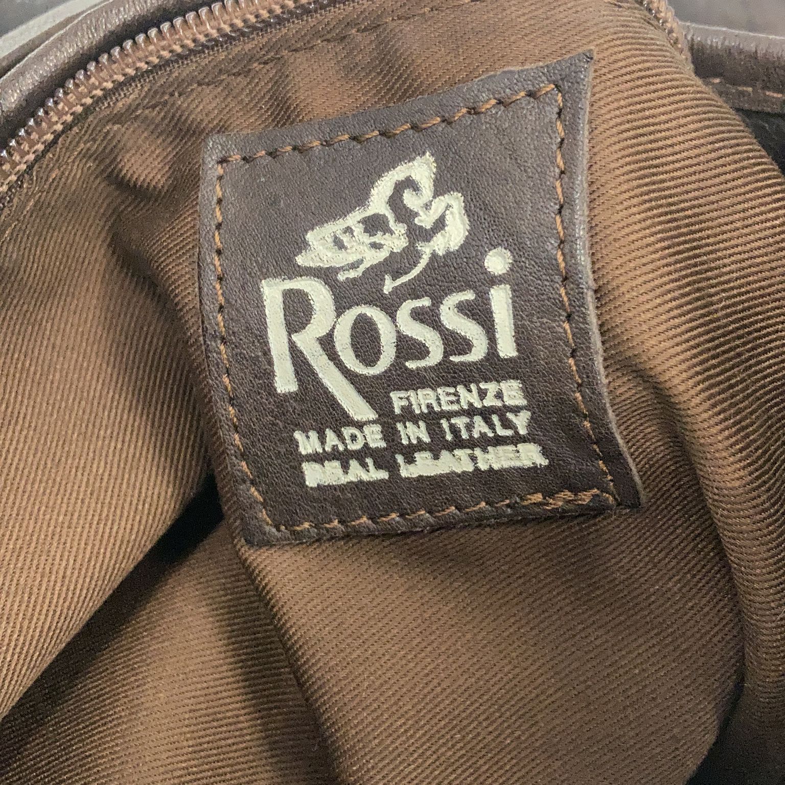 Rossi