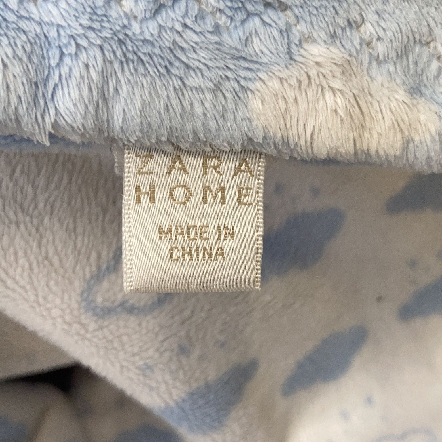 Zara Home