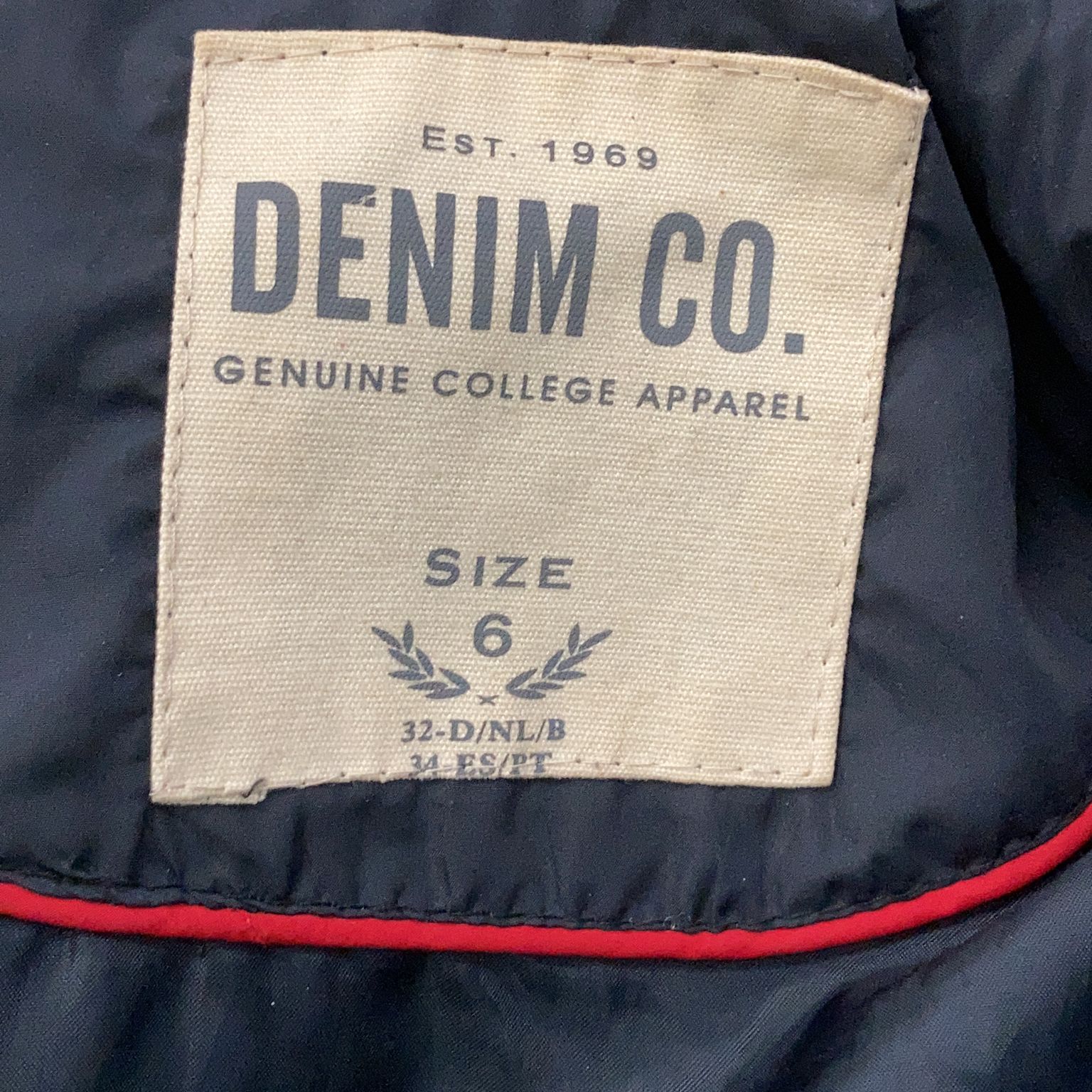 Denim Co