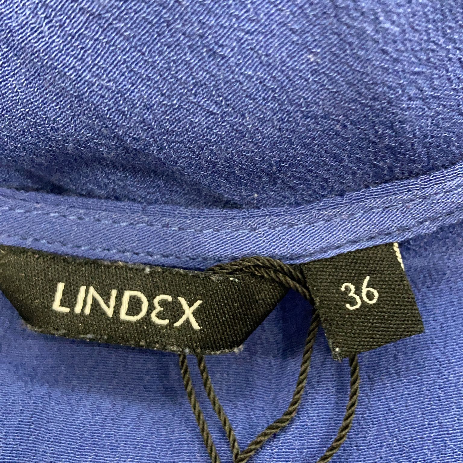 Lindex