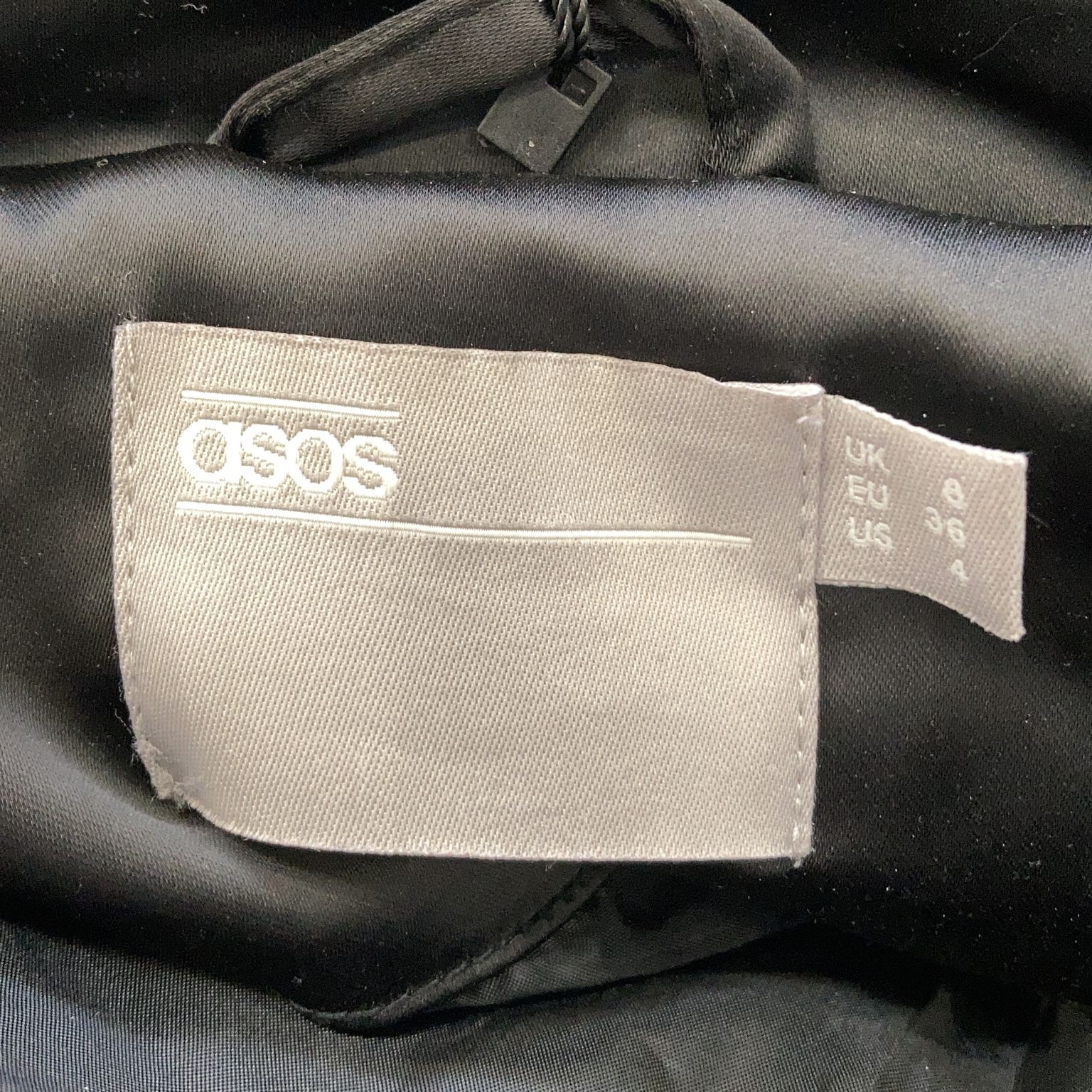 ASOS