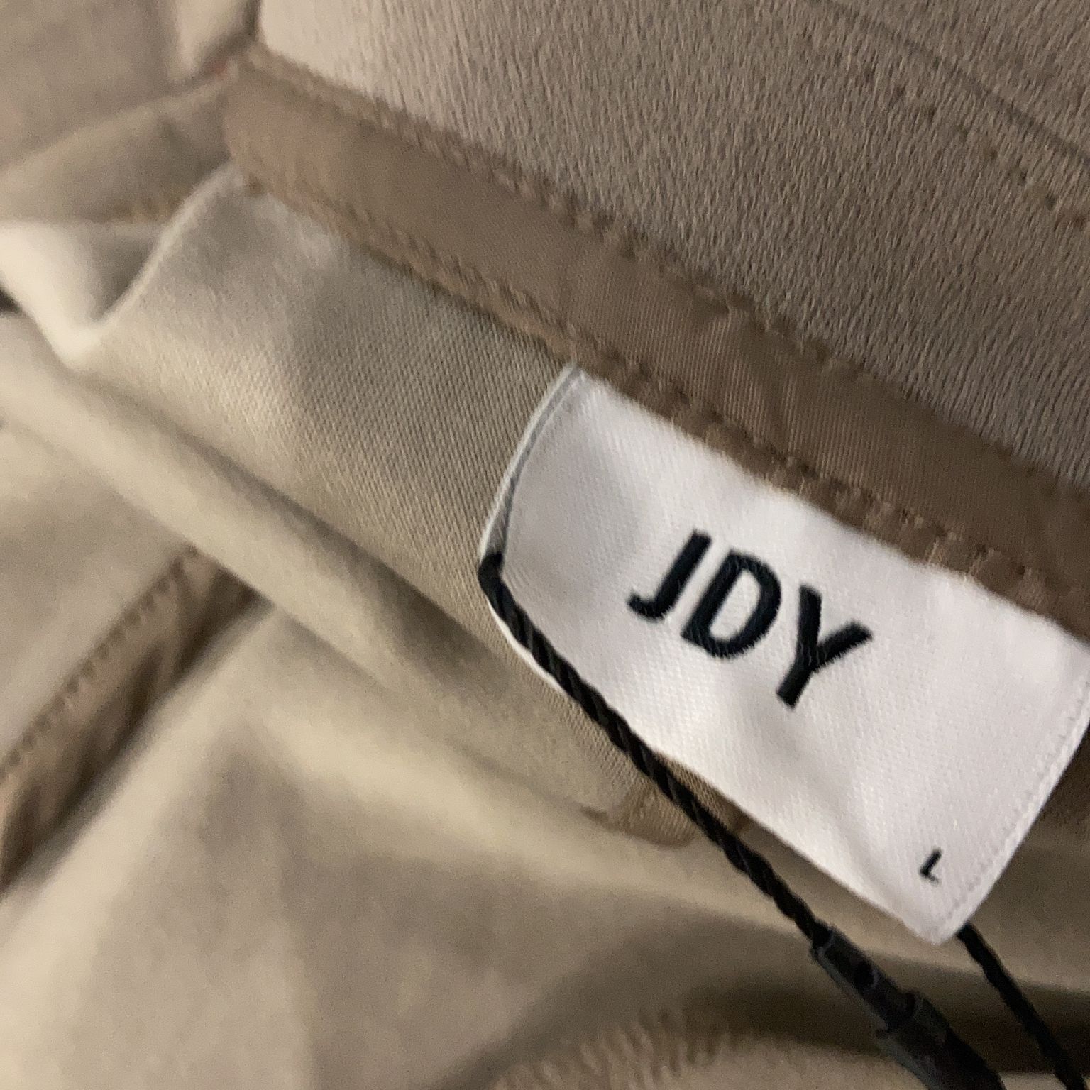 JDY