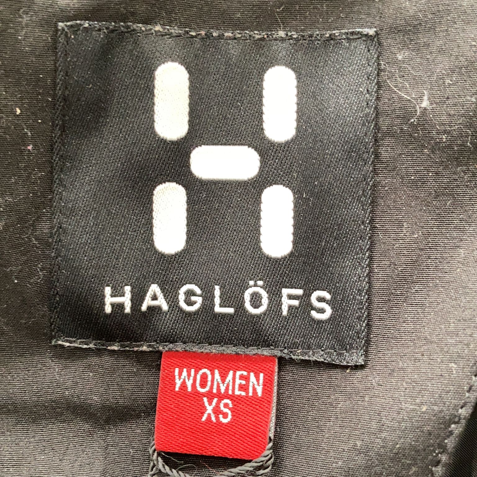 Haglöfs