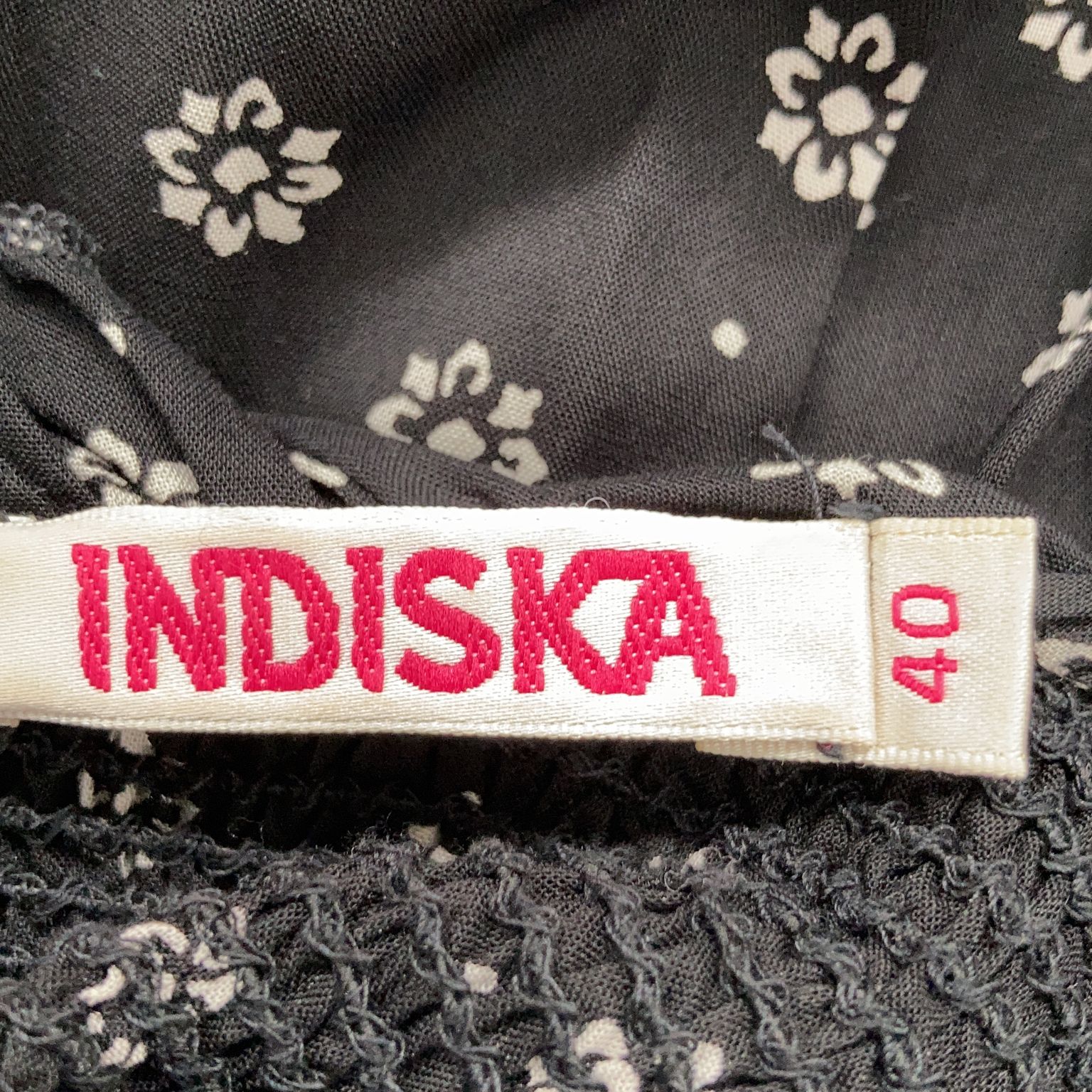 Indiska