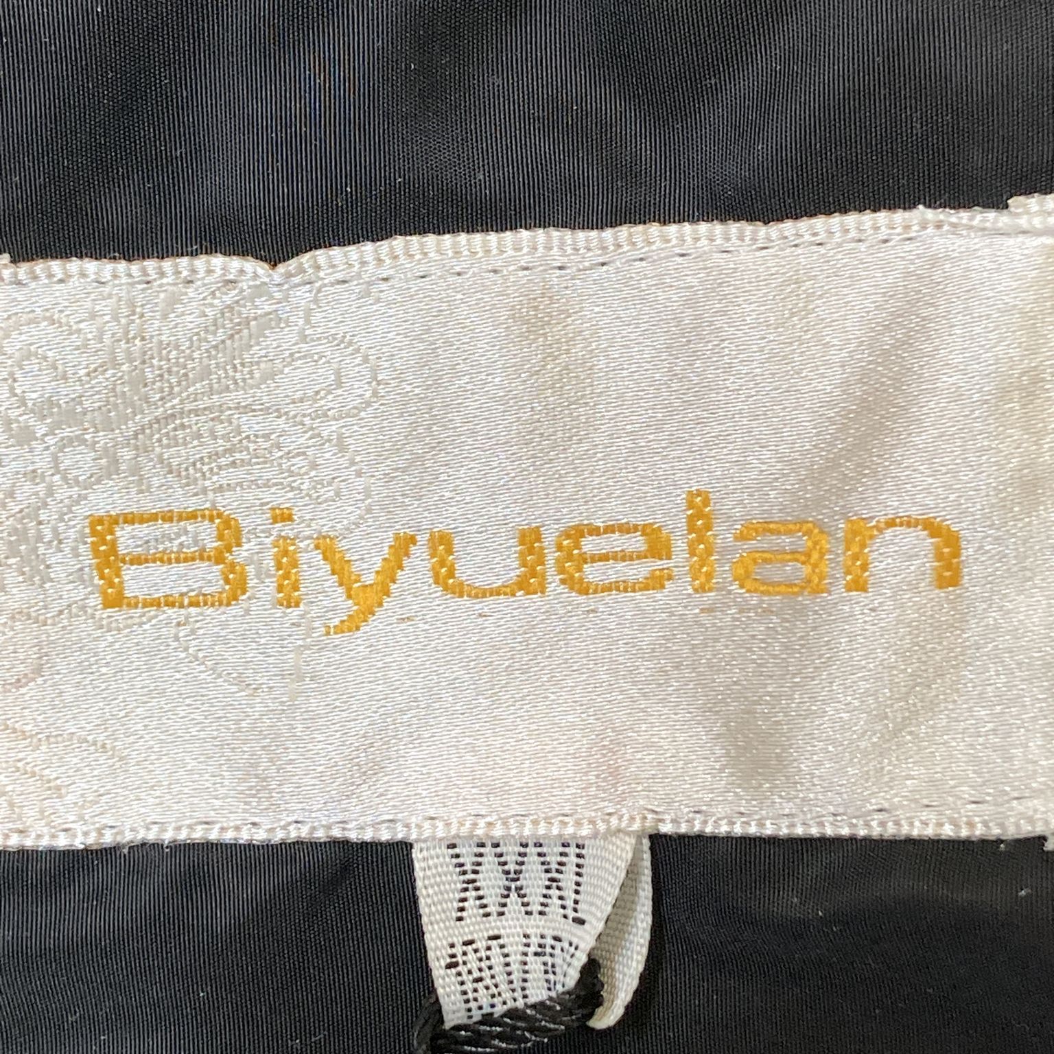 Biyuelan