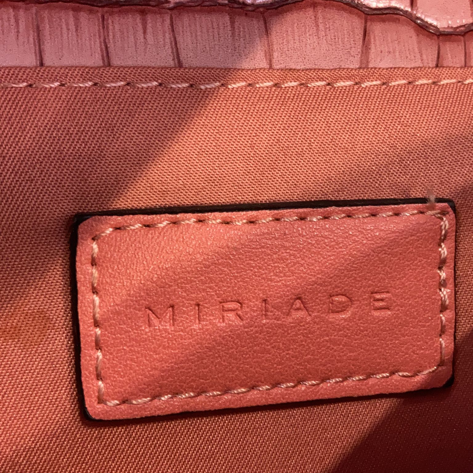 Miriade