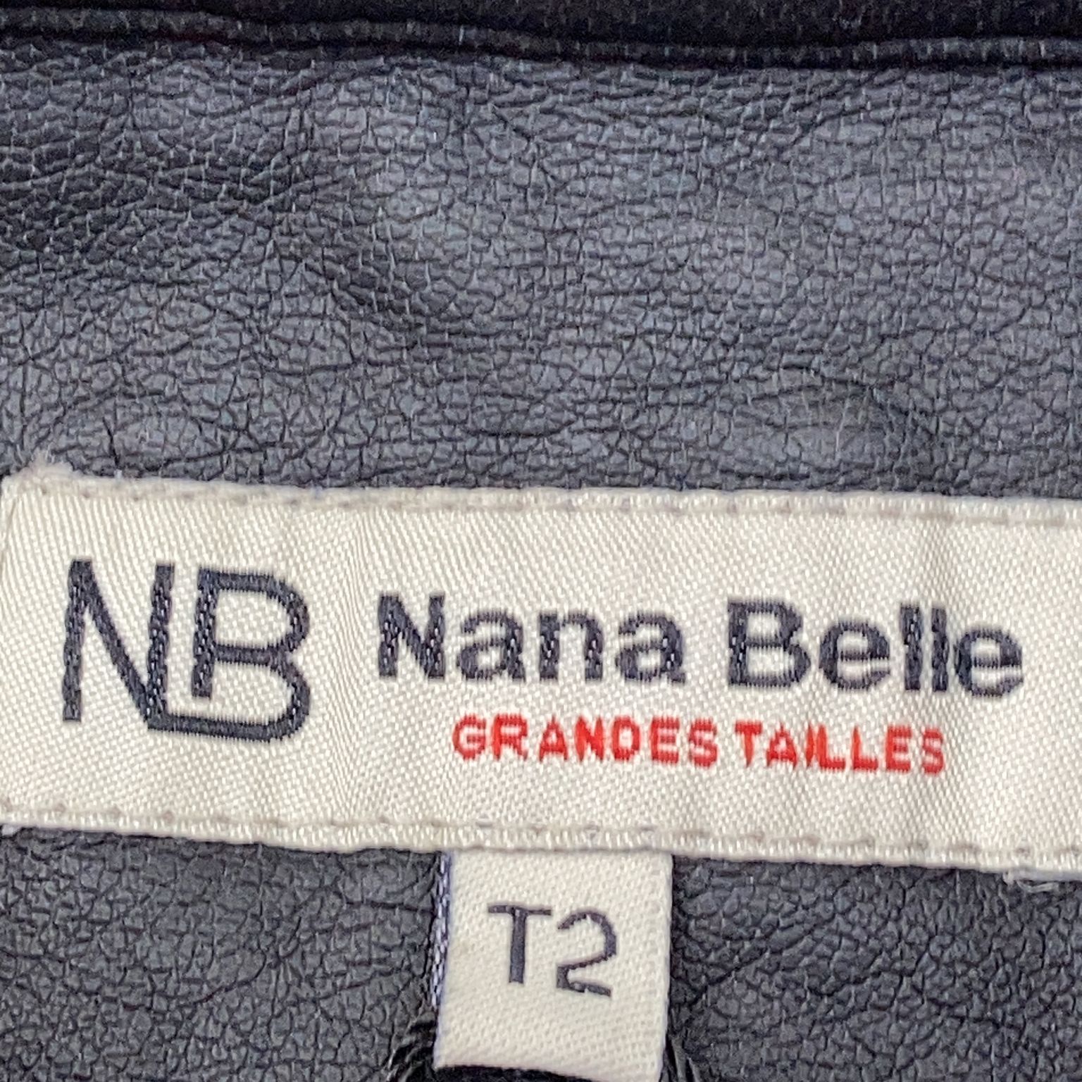 Nana Belle