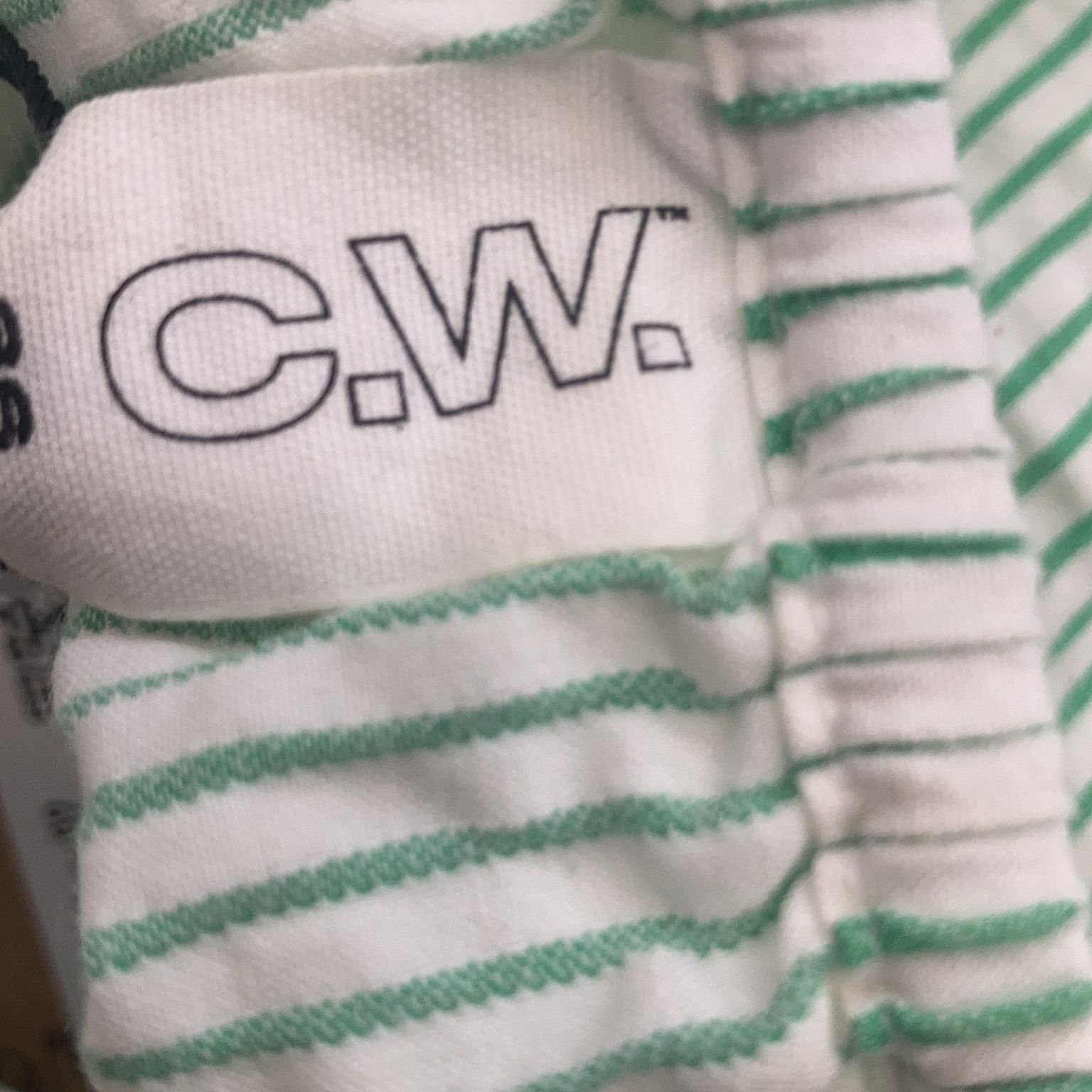 C.W.