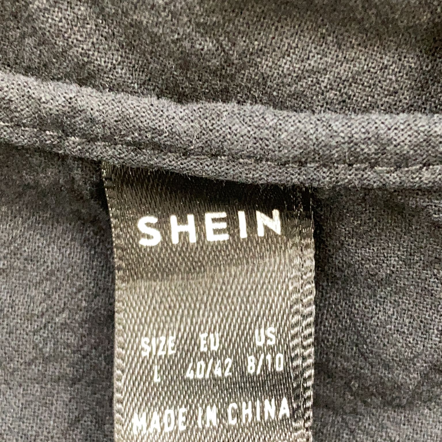 Shein