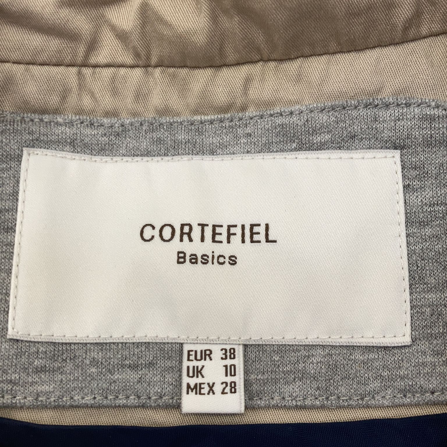 Cortefiel