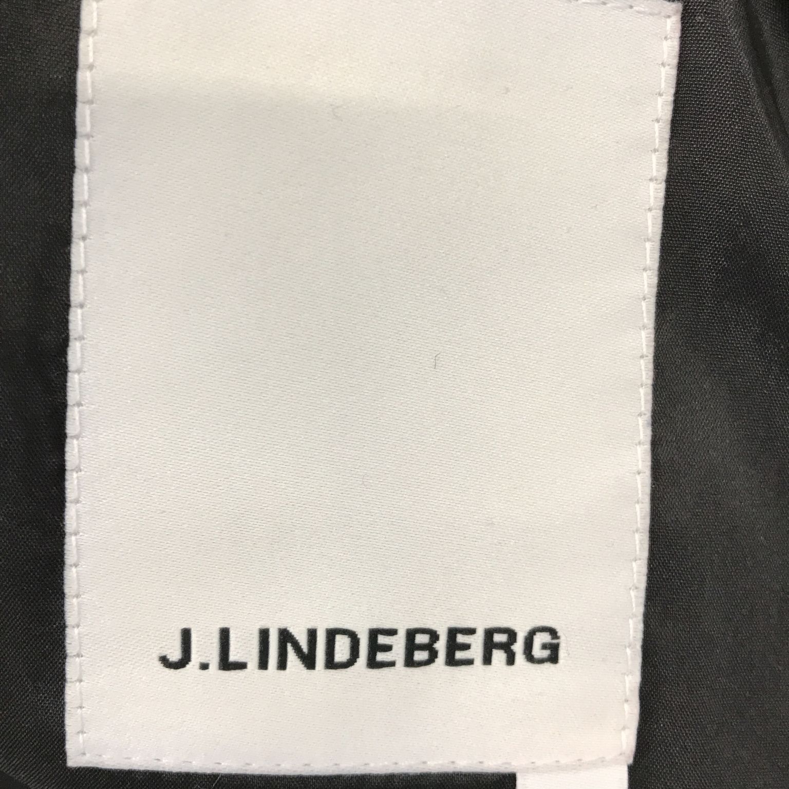 J.Lindeberg