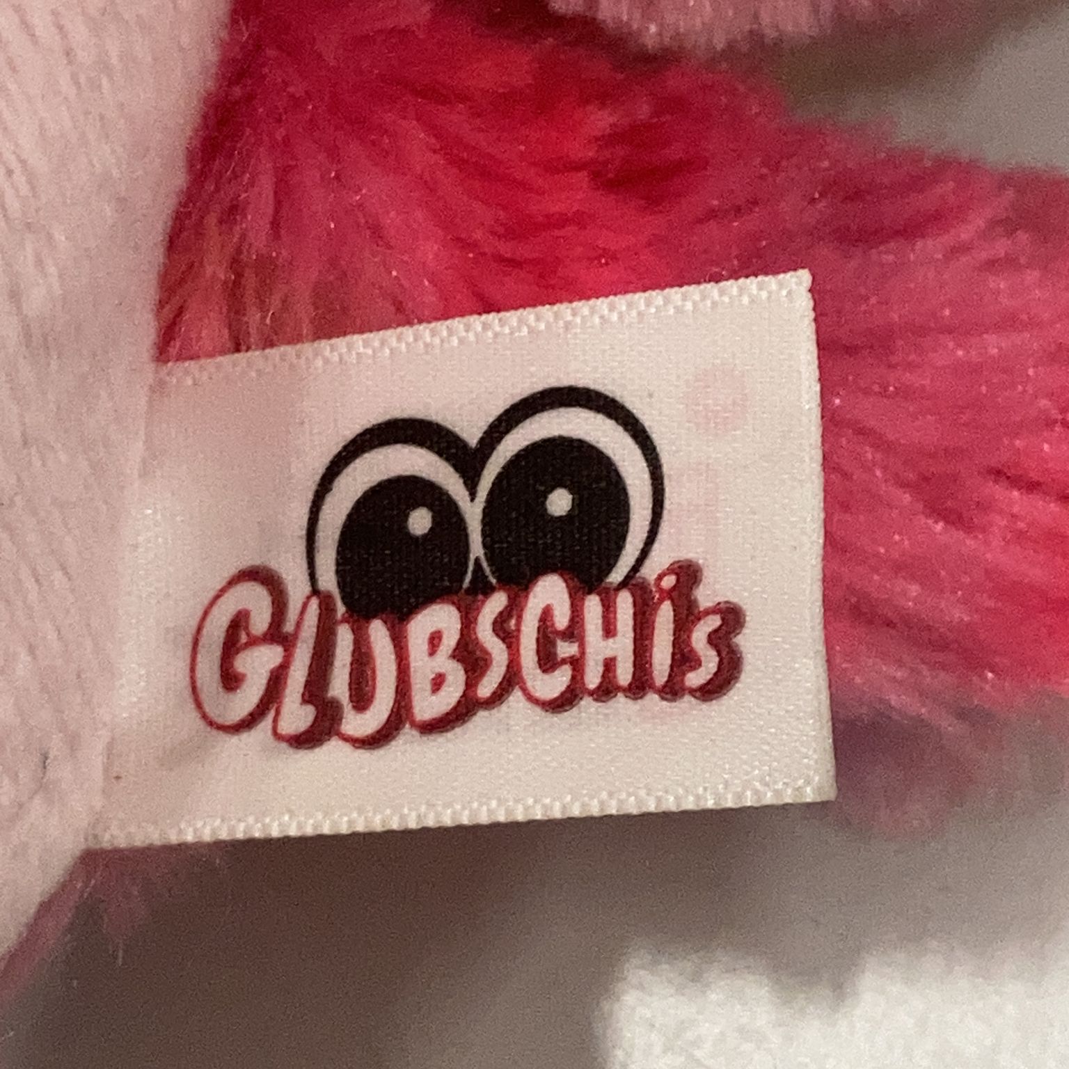 Glubschis