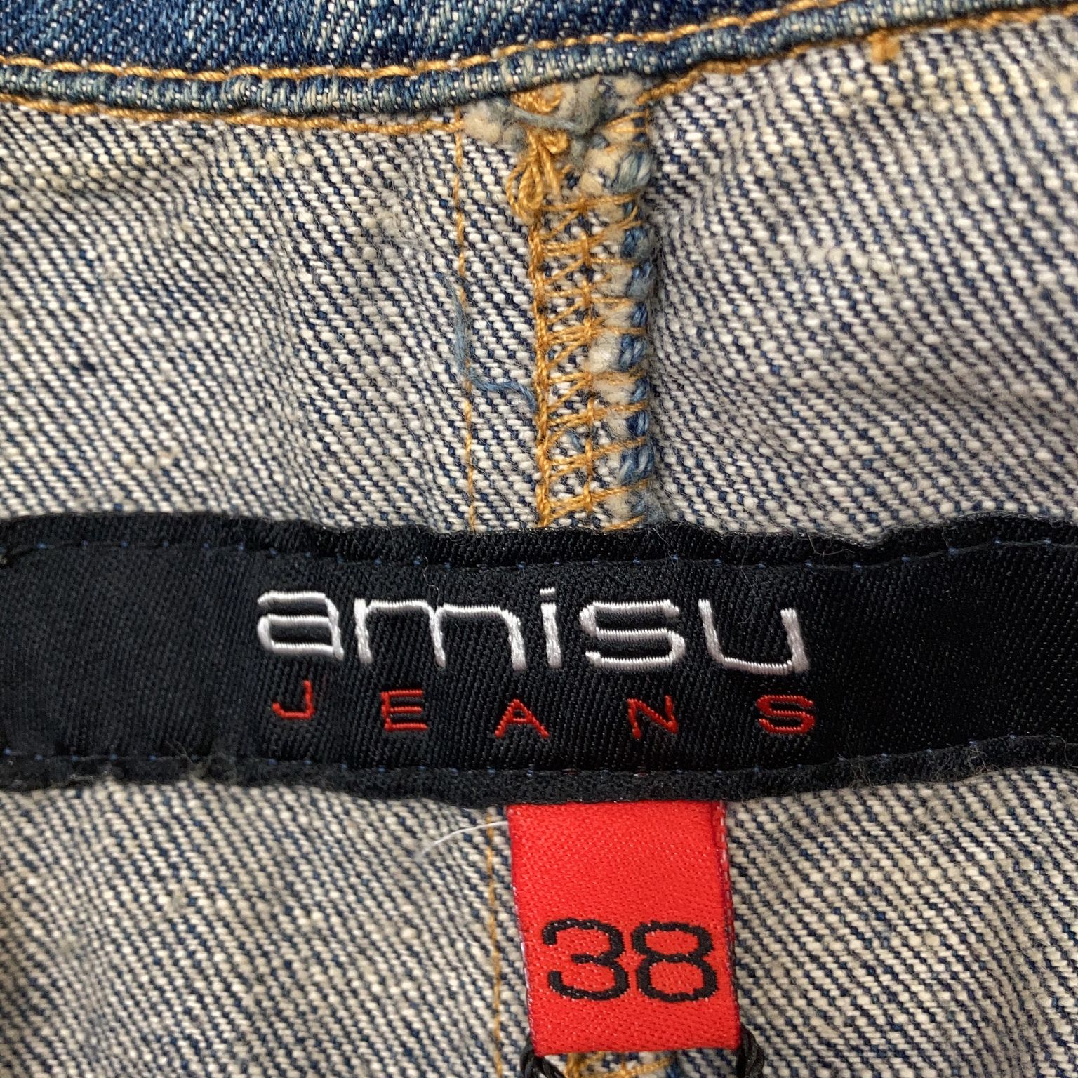 Amisu Jeans