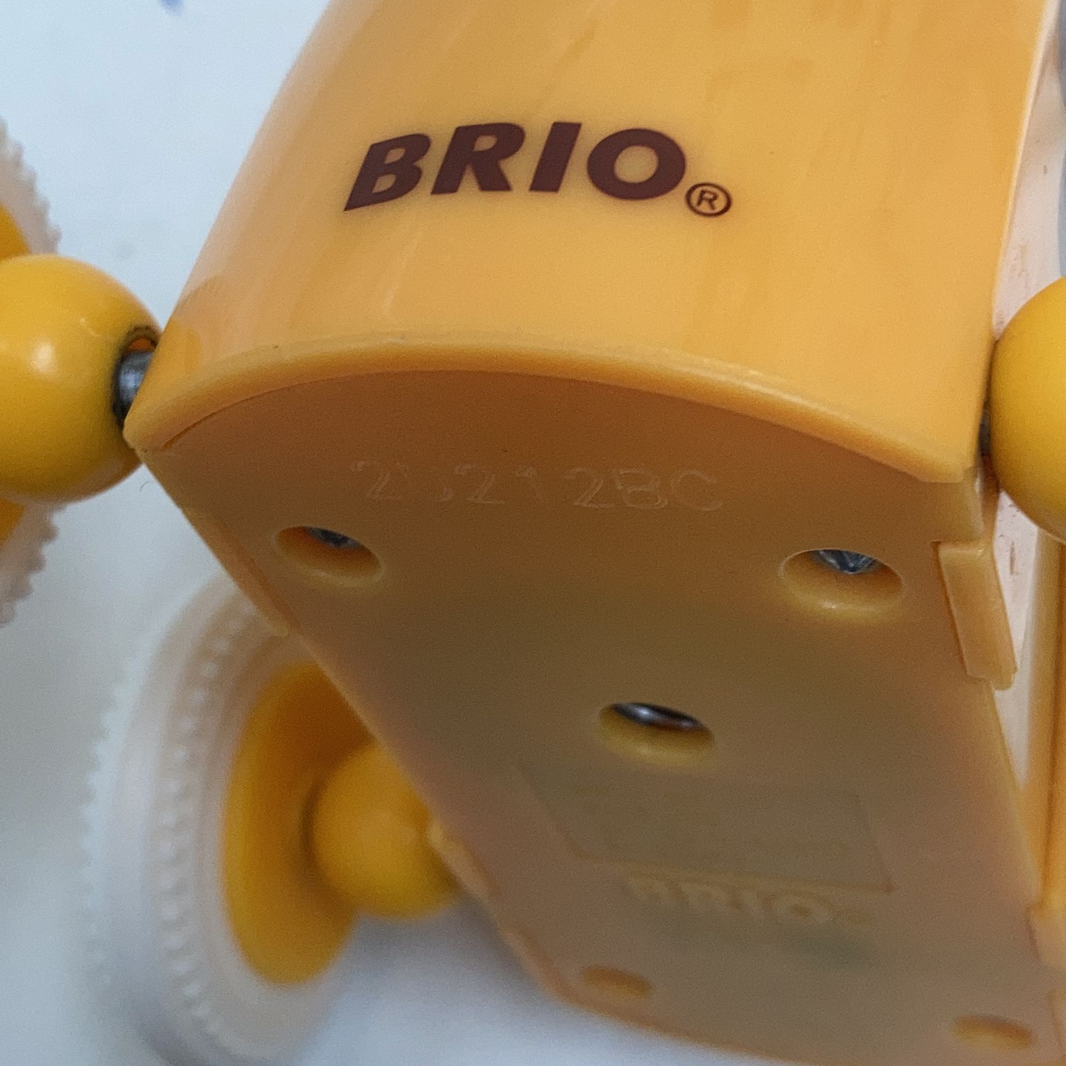 Brio