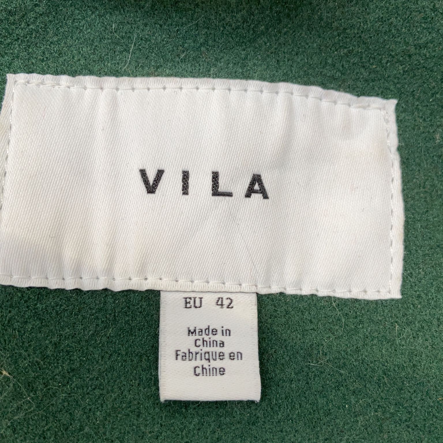 VILA Clothes