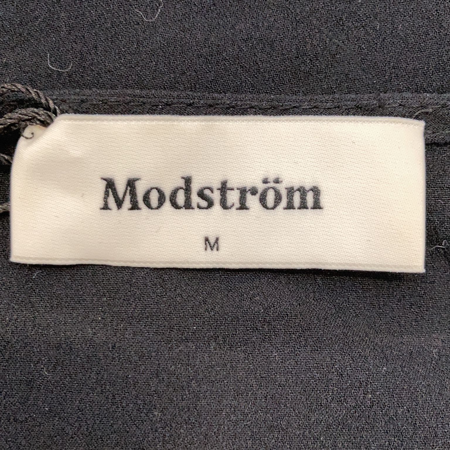 Modström