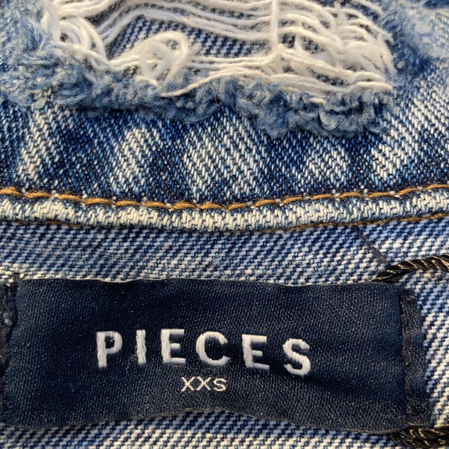 Pieces