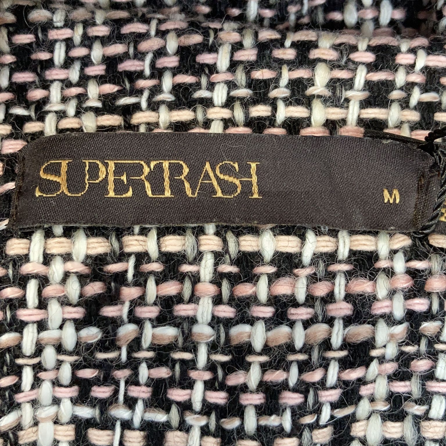 SuperTrash